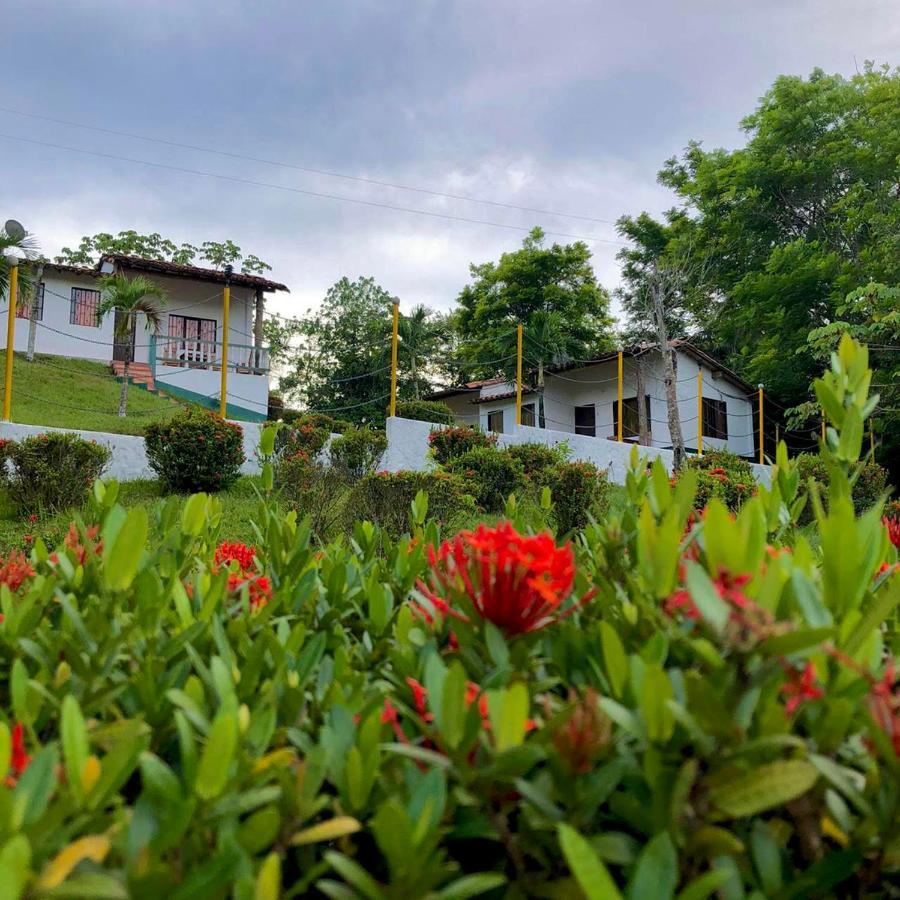 Hotel Candilejas Puerto Berrio 외부 사진