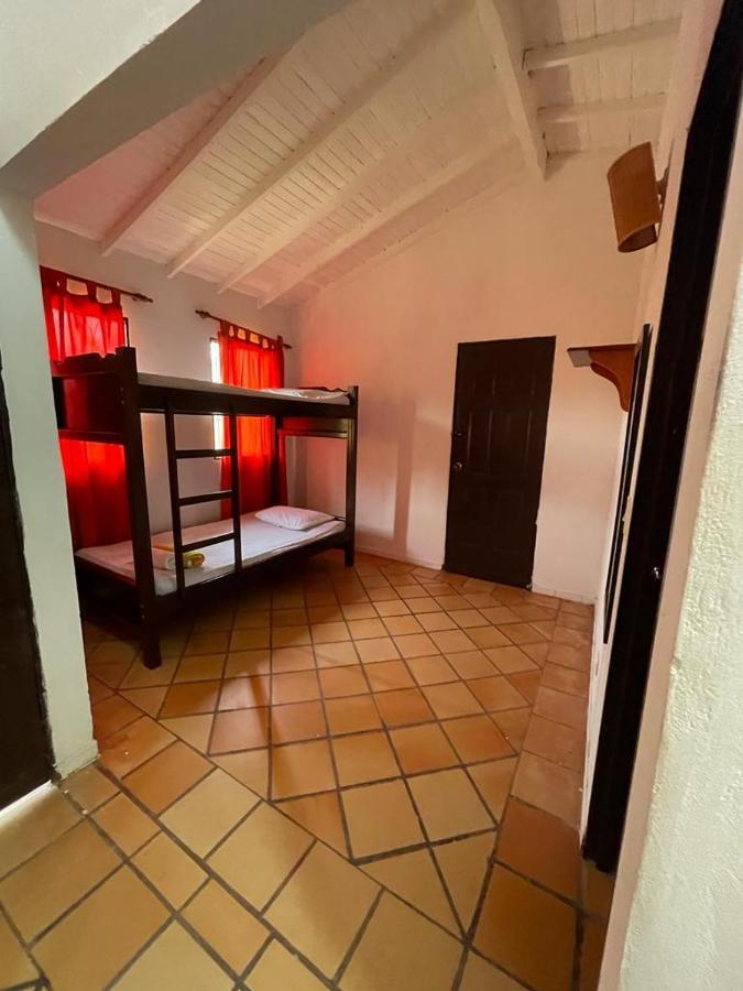 Hotel Candilejas Puerto Berrio 외부 사진