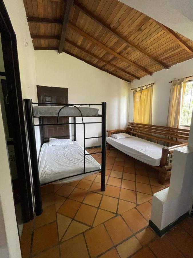 Hotel Candilejas Puerto Berrio 외부 사진